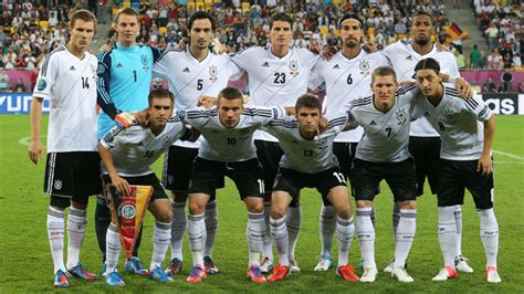 germany 2012 euro squad